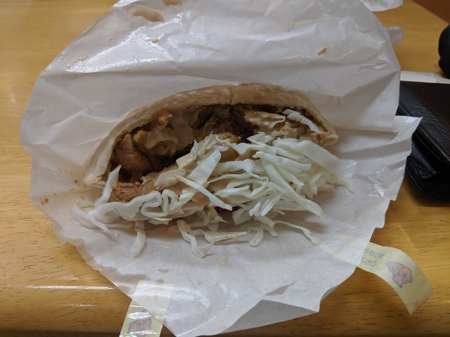 kebap