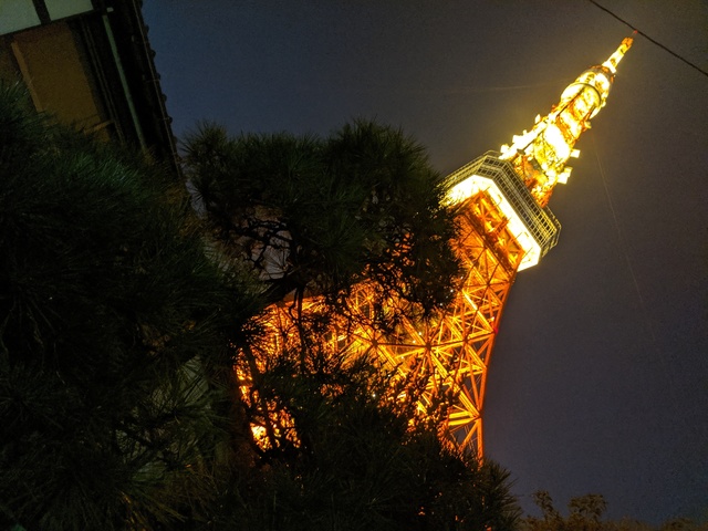 tokyo-tower