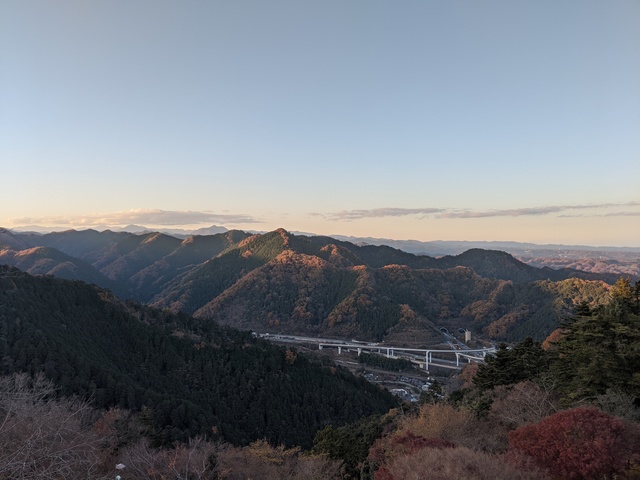 takao-view